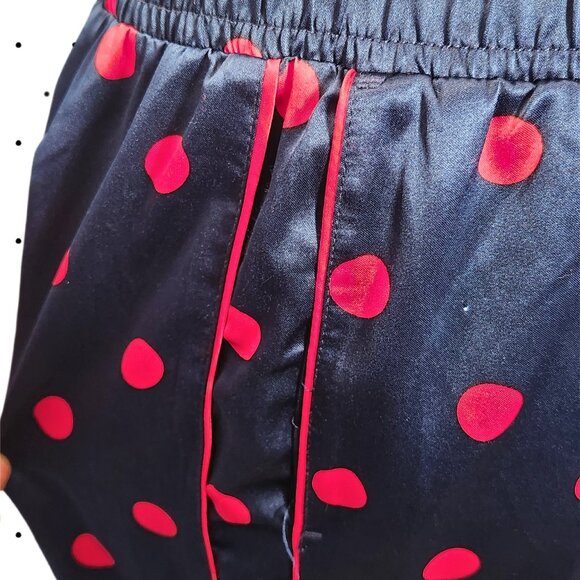 Abercrombie & Fitch 2 pc pajama set SIZE M - Picture 6 of 9